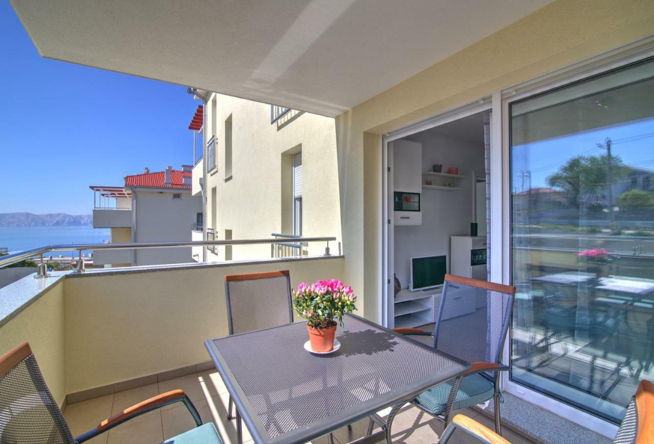 Apartment Waves-Villa Sunce Senj  Exterior photo