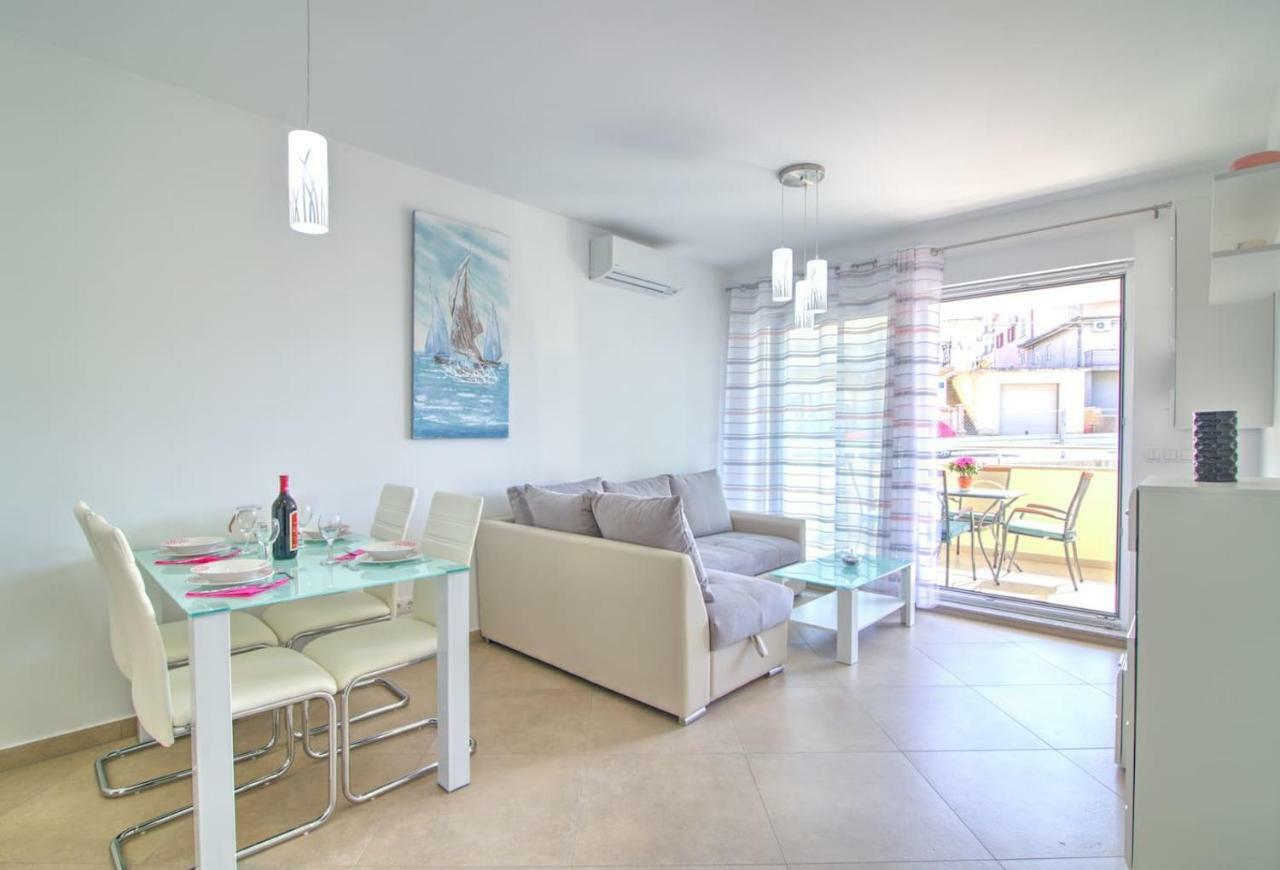 Apartment Waves-Villa Sunce Senj  Exterior photo
