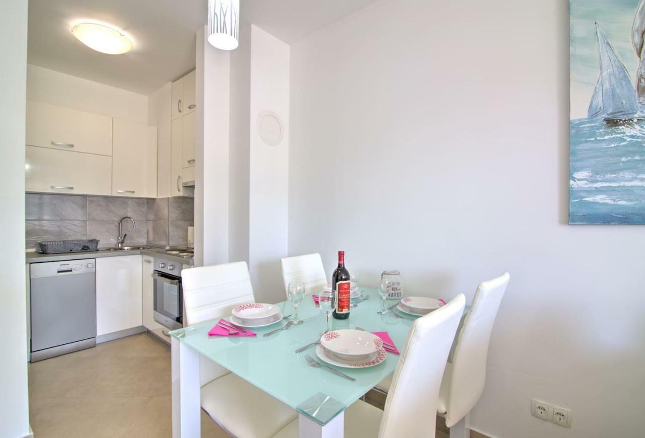 Apartment Waves-Villa Sunce Senj  Exterior photo