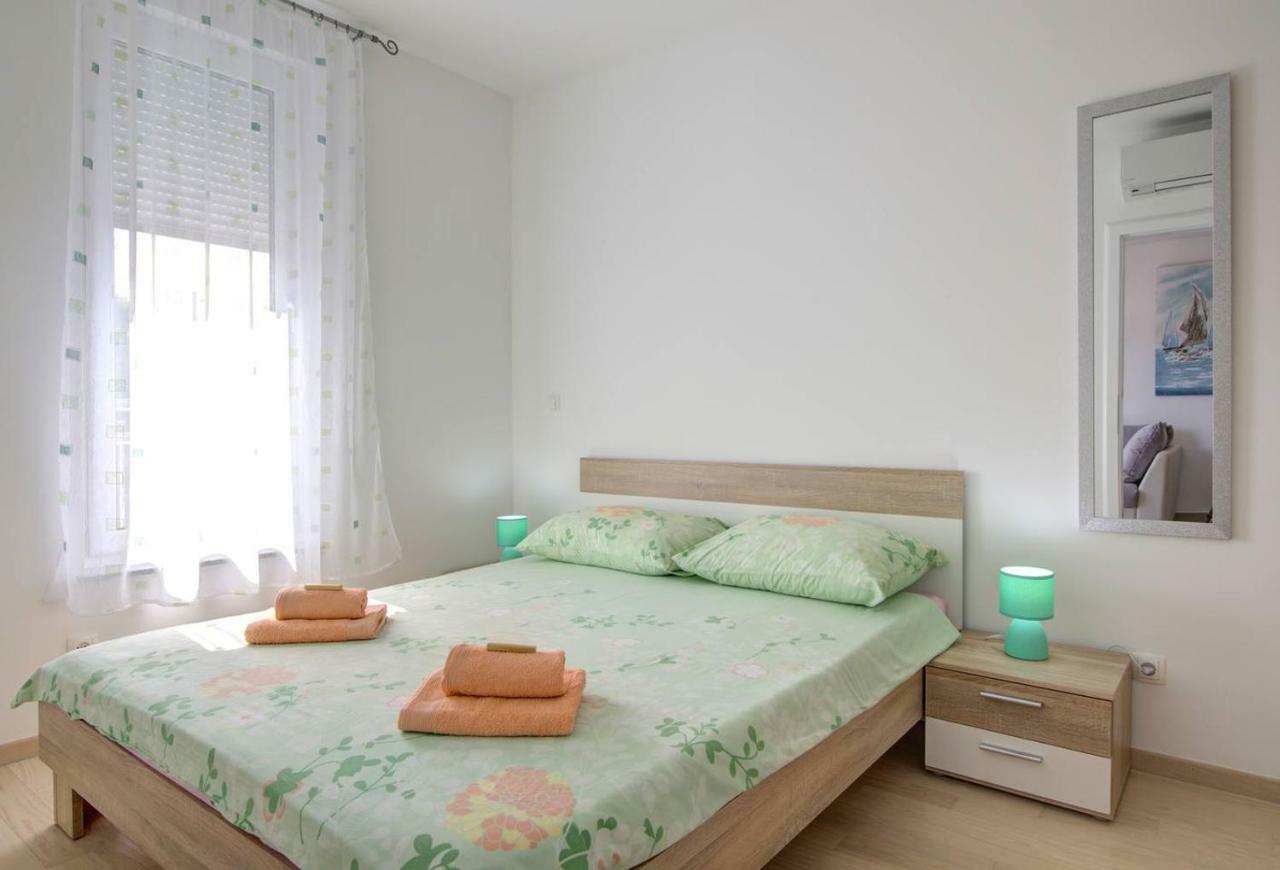 Apartment Waves-Villa Sunce Senj  Exterior photo